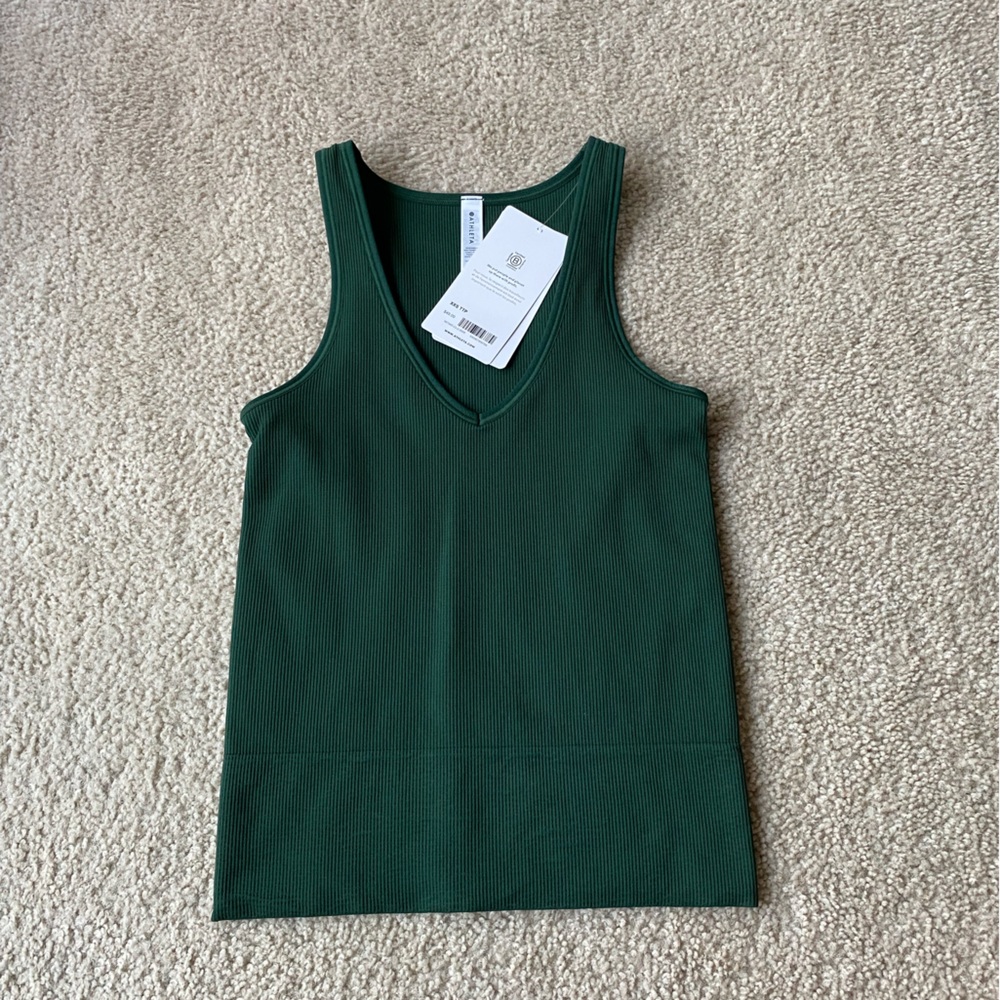 Athleta Aurora Tank